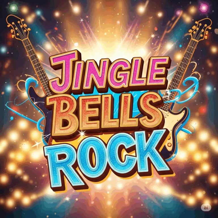Jingle Bell Rock