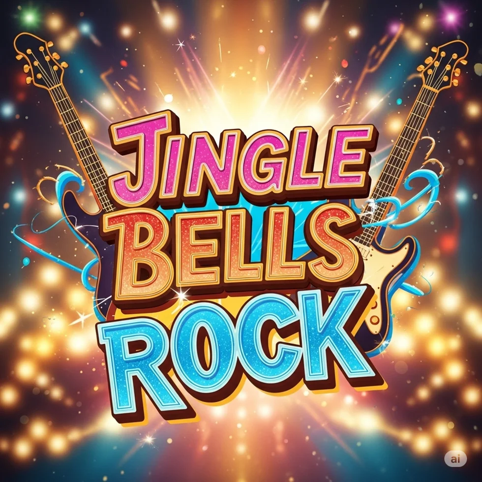 Jingle Bell Rock