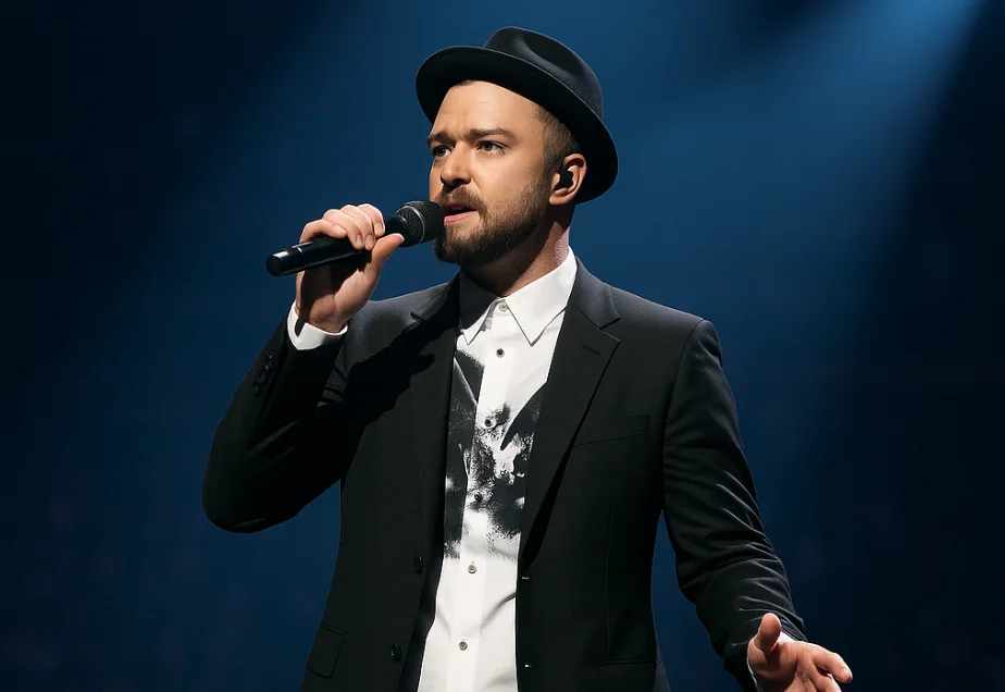 Justin Timberlake