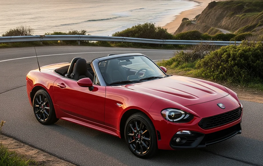 Kabriolet