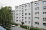 Kamienica Przy Ul. Katowickiej 48 B W Katowicach