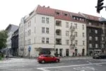Kamienica Przy Ul. Kosciuszki 40 W Katowicach