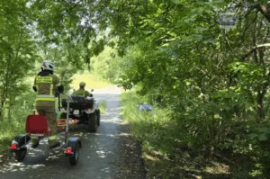 Komenda Miejska Policji W Myslowicach Poinformowala Ze Poszukiwania Zostaly Zakonczone
