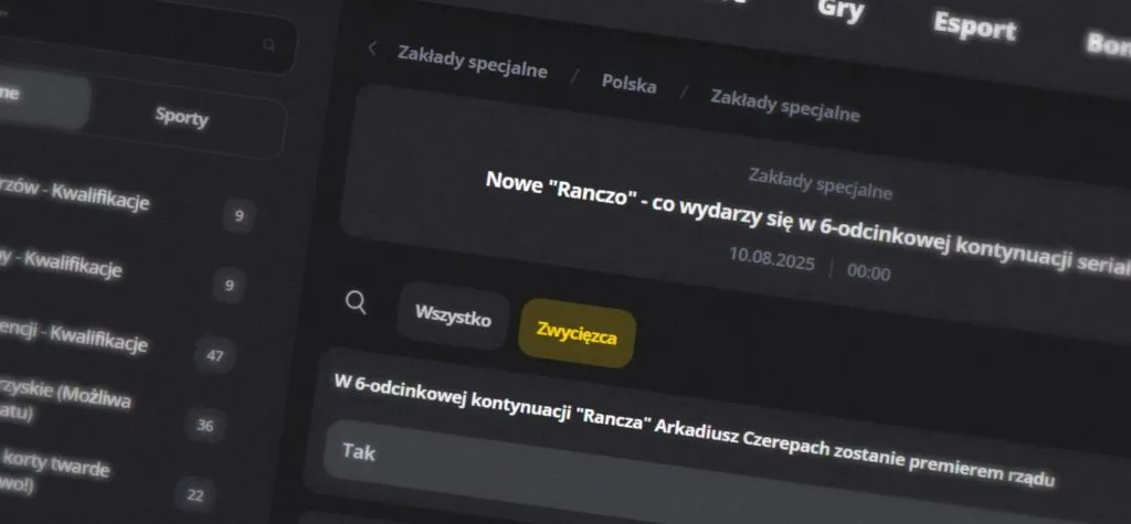 LV Bet Ranczo