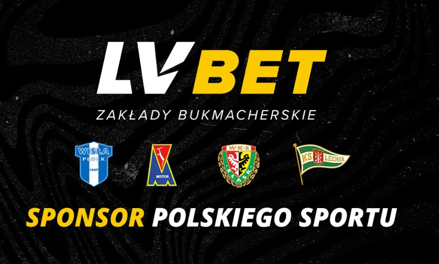 LVBET Sponsor Polskiego Sportu 2025
