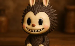 Labubu