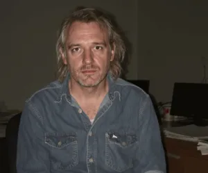 Leszek Zarembski
