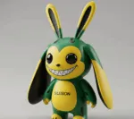 Lububu Silesion 1
