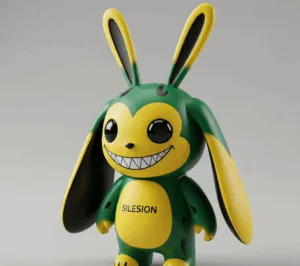 Lububu Silesion 1