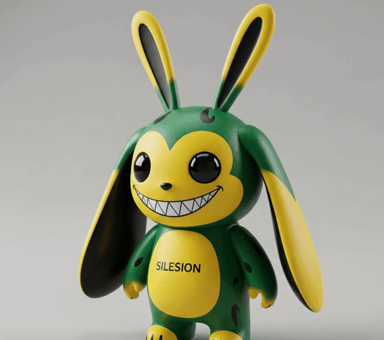 Lububu Silesion 1