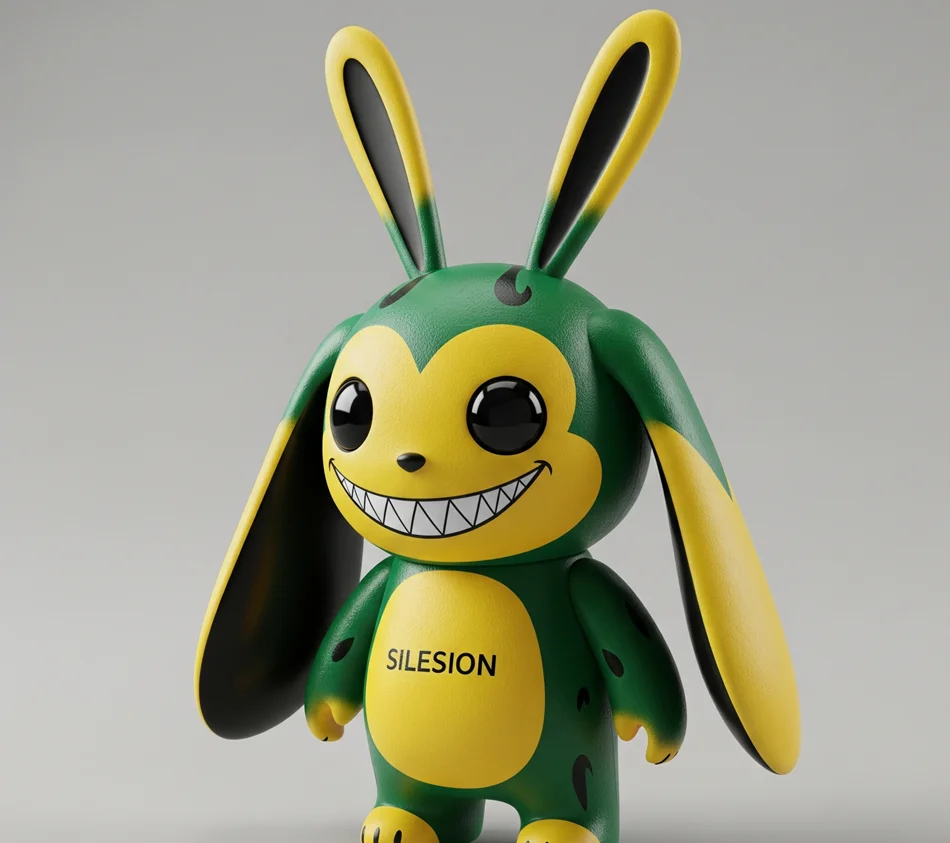 Lububu Silesion