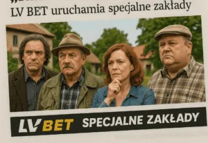 Lvbet Ranczo