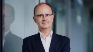 Maciej Wojcik CEO 1