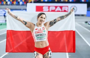 Memorial Kamili Skolimowskiej Na Zdjeciu Ewa Swoboda Fot Pawel Skrab