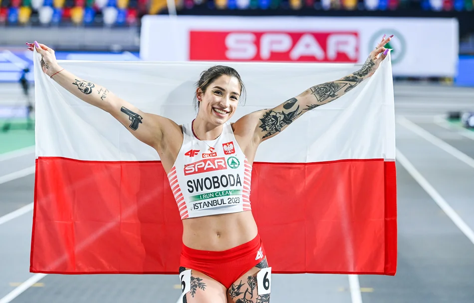 Memorial Kamili Skolimowskiej Na Zdjeciu Ewa Swoboda Fot Pawel Skrab