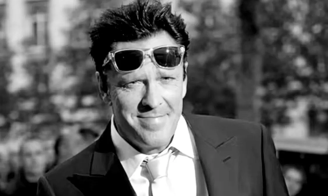 Michael Madsen