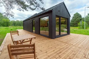 MyCabin 3