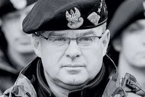 Nie Zyje General Waldemar Skrzypczak. Mial 69 Lat