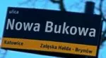 Nowa Bukowa Katowice Zaleska Halda Brynow