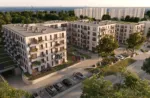 Nowe Mieszkania Przy Ul. Mikusinskiego W Katowicach. Powstana Trzy Budynki 162 Lokale I Podziemny Parking
