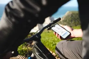 Nowosci W Aplikacji EBike Flow – Sprawdz Co Sie Zmienilo