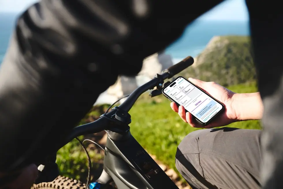 Nowosci W Aplikacji EBike Flow – Sprawdz Co Sie Zmienilo