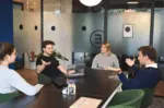 Perswazja I Manipulacja W Pracy