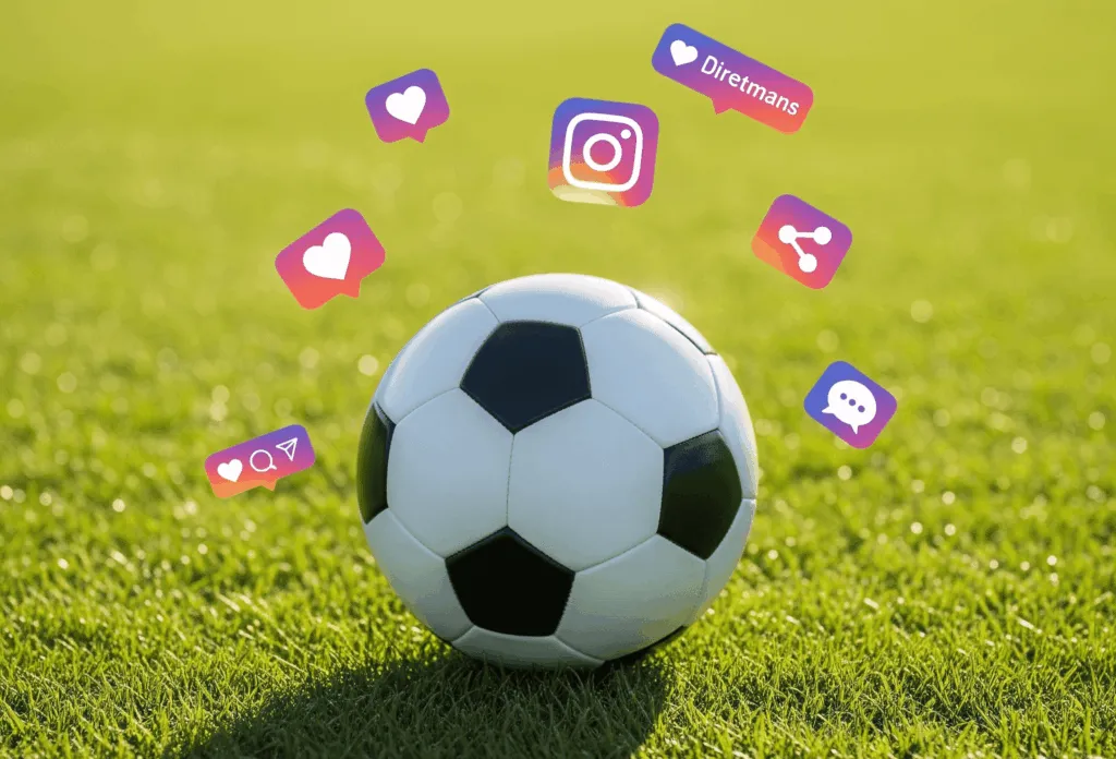 Pilka Nozna Instagram Ekstraklasa