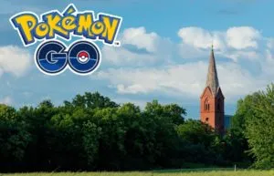 Pokemony Na Slasku. Tego Lata Odkryj Swoj Region Na Nowo