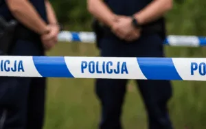 Policja Lato Tasma