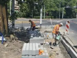 Powstaje Nowe Polaczenie Rowerowe Miedzy Ul. Brynowska A Ul. Parkowa W Katowicach 1