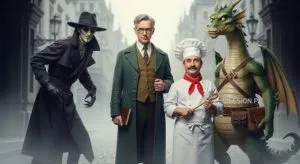 Przygody Baltazara Gabki Doczekaja Sie Aktorskiej Adaptacji Filmowej