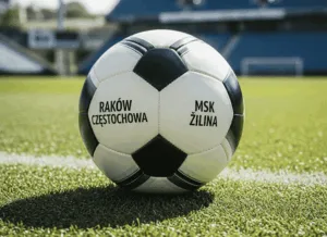 Rakow Czestochowa MSK Zilina