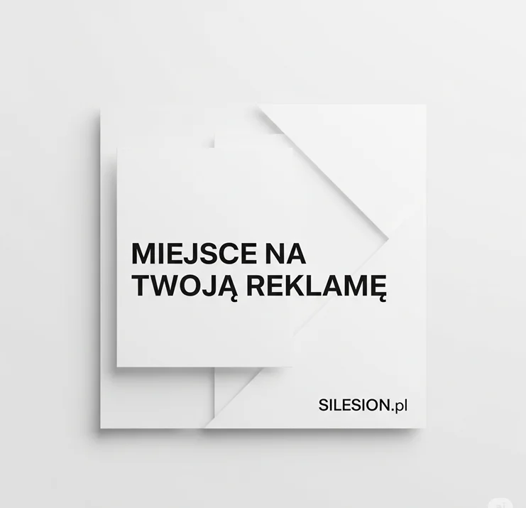 Reklama W SILESION Pl