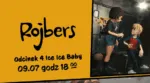 Rojbers 4 Odcinek