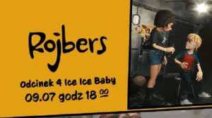 Rojbers 4 Odcinek