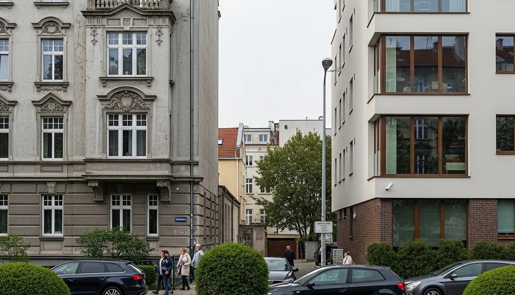 Rynek Nieruchomosci Na Slasku 1