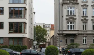 Rynek Nieruchomosci Na Slasku