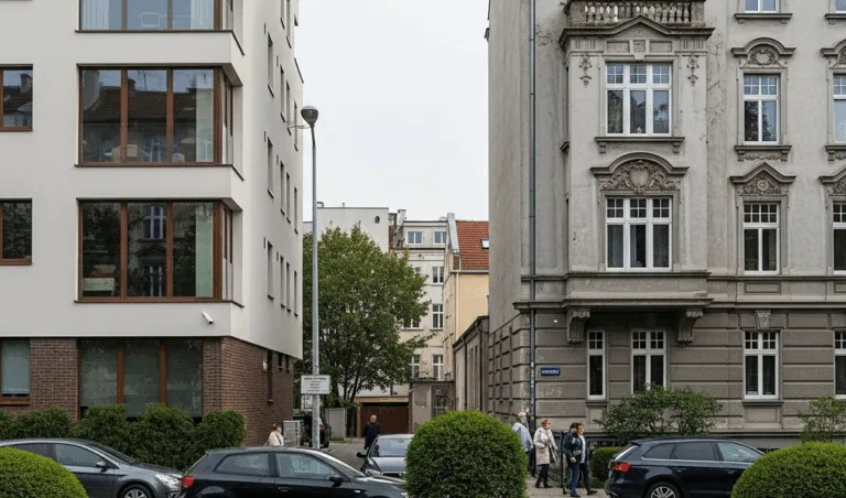 Rynek Nieruchomosci Na Slasku