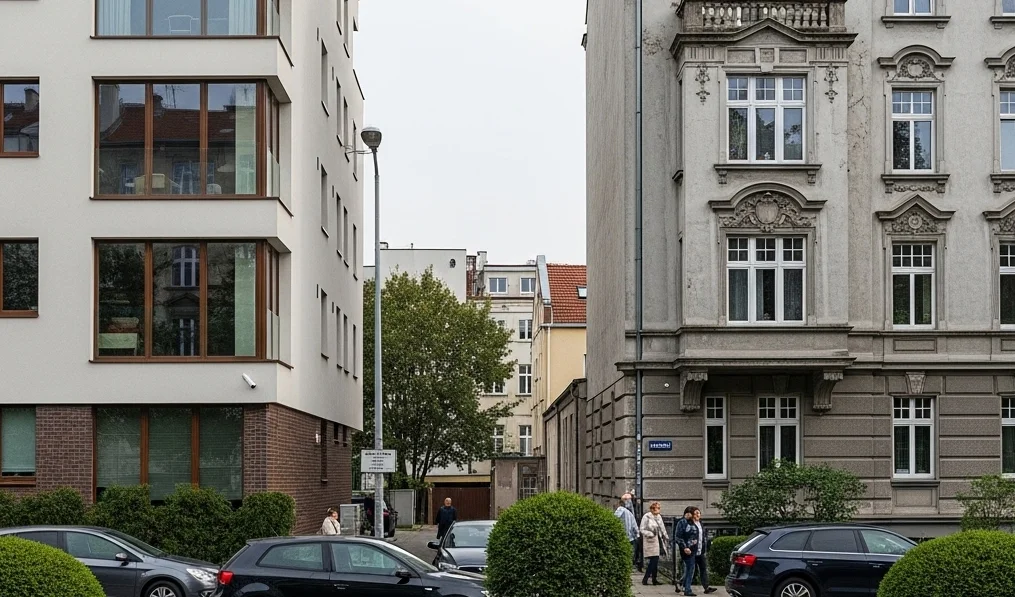 Rynek Nieruchomosci Na Slasku
