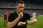 Sedzia W Ostatniej Minucie Meczu 1