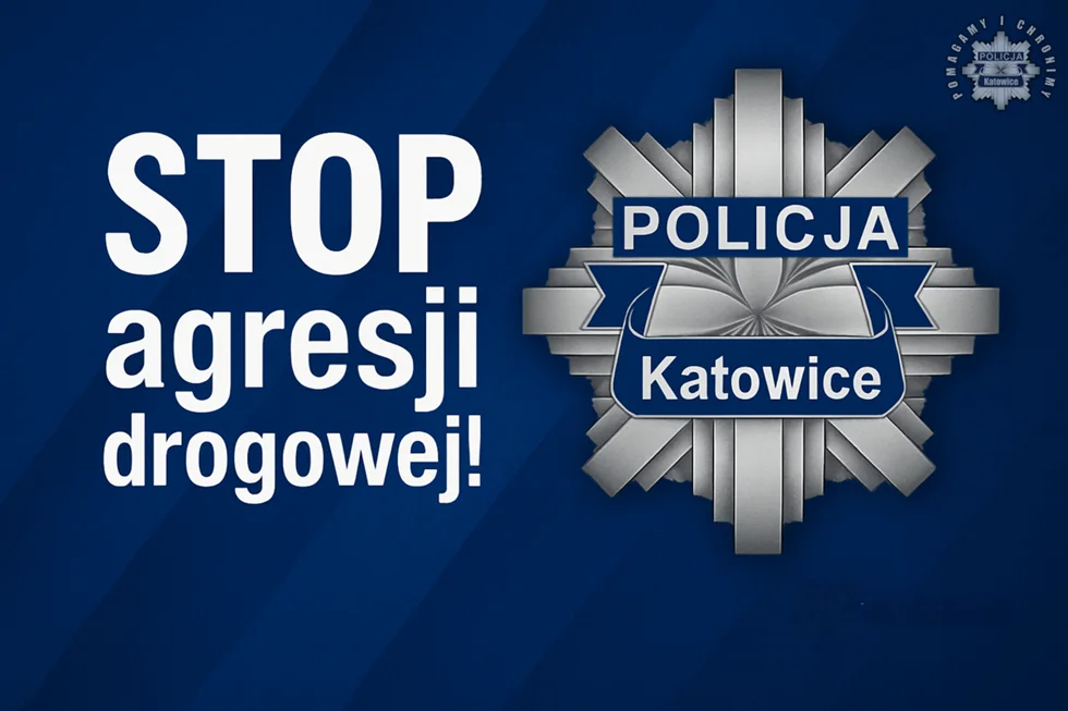 Stop AGresji Drogowej