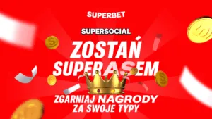 SuperASy – Nowy Program Spolecznosciowy Od Superbet Z Nagrodami Za Aktywnosc Graczy