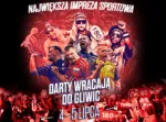 Superbet Poland Darts Masters Od Jutra W PreZero Arenie Gliwice