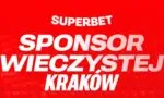 Superbet Rozszerza Wspolprace Z Wieczysta Krakow. Bukmacher Zwieksza Zaangazowanie W Polski Sport