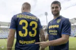 Superbet Sponsorem Arki Z Gdyni