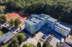 Szkola Podstawowa Nr 65 W Katowicach Fot. K. Kalkowski