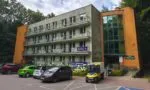 Szpital Murcki Rozbudowuje Zaklad Pielegnacyjno Opiekunczy. Bedzie Wiecej Miejsc Dla Pacjentow Wymagajacych Stalej Opieki 1