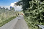 Tragiczny Wypadek 12 Latka Na Hulajnodze Elektrycznej Kolo Zywca. Prokuratura Bada Okolicznosci Zdarzenia Fot Slaska Policja