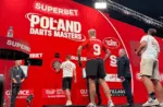 Tysiace Fanow Ogladalo Superbet Poland Darts Masters W Gliwicach 1